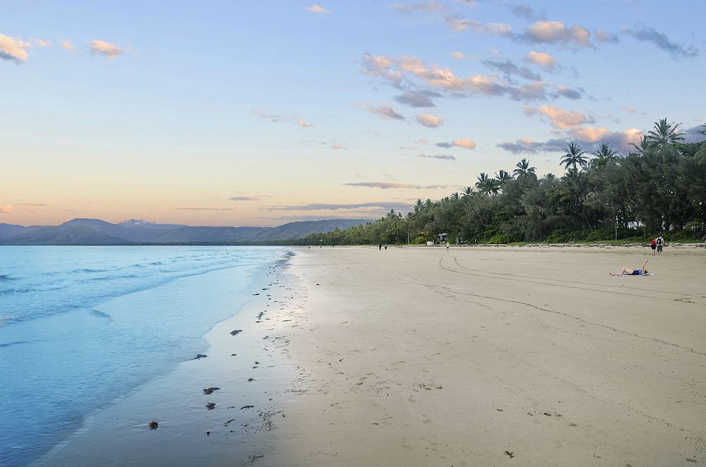 By The Sea Port Douglas Esterno foto